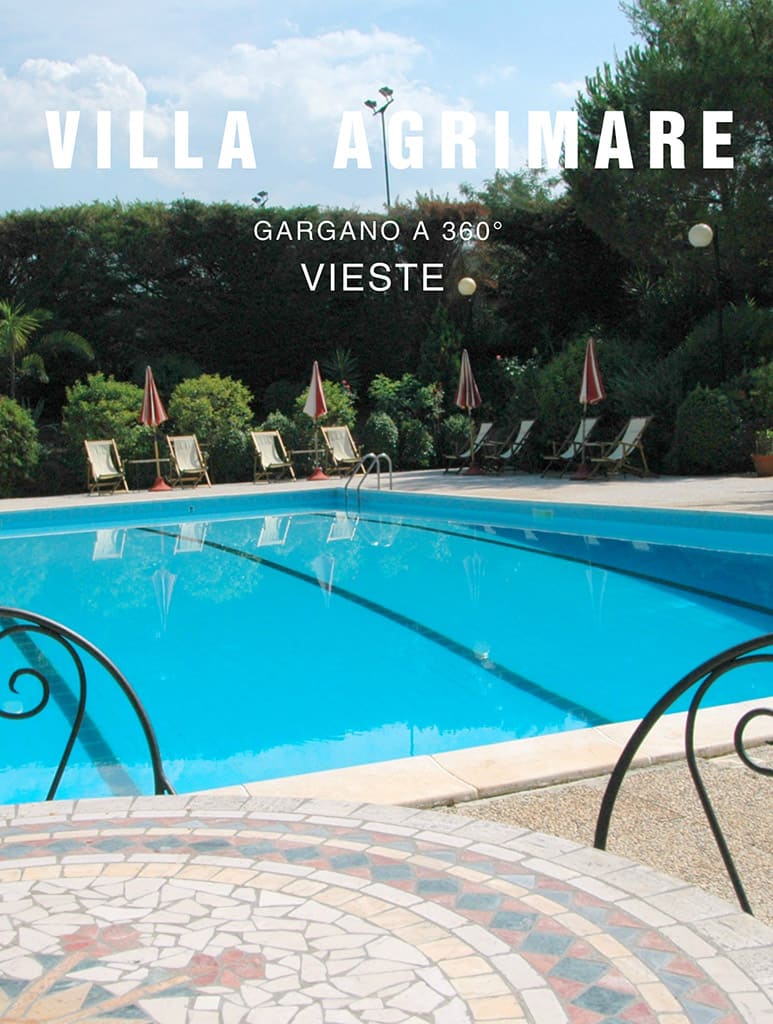 Villa Agrimare