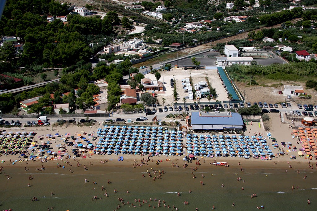 Lido Molinella