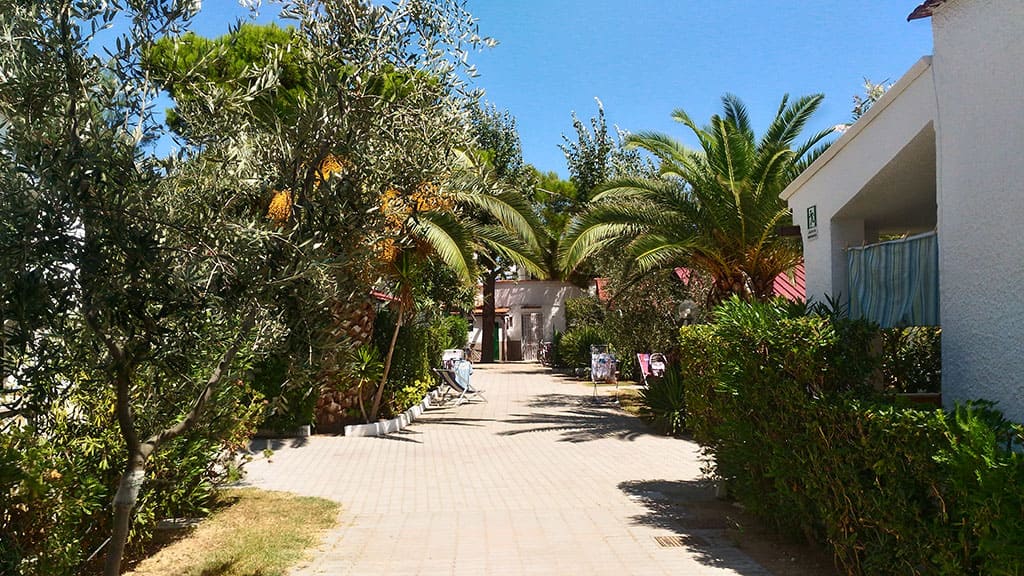 Villaggio Almar