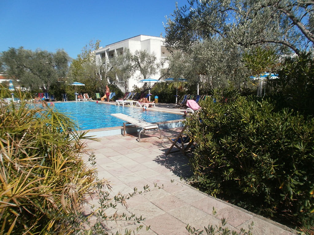 Villaggio Gallo 1