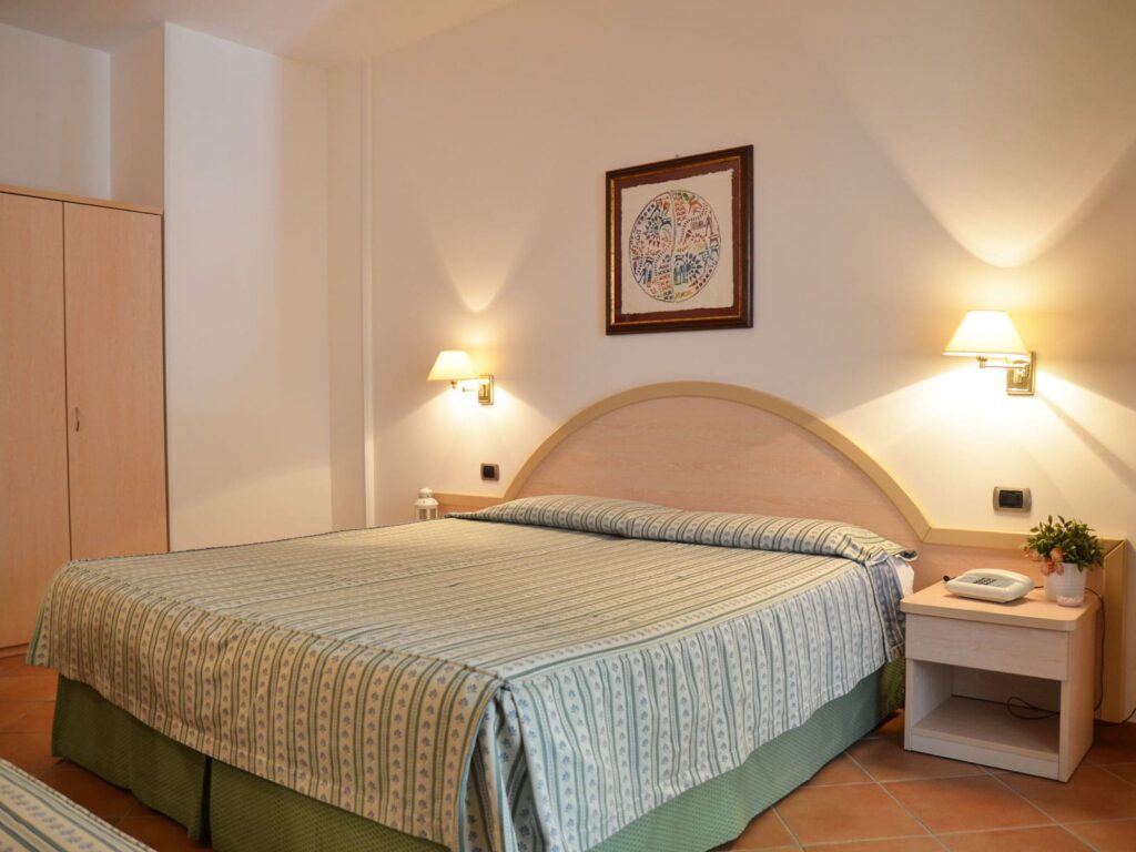 Hotel Villaggio Gabbiano Beach6