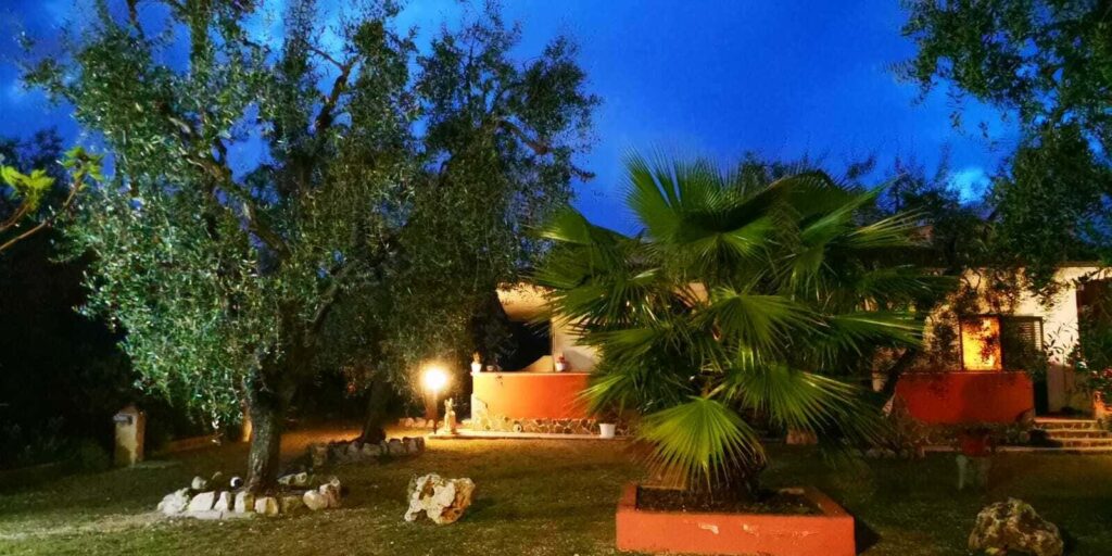 B&B Uliveto del Gargano 1