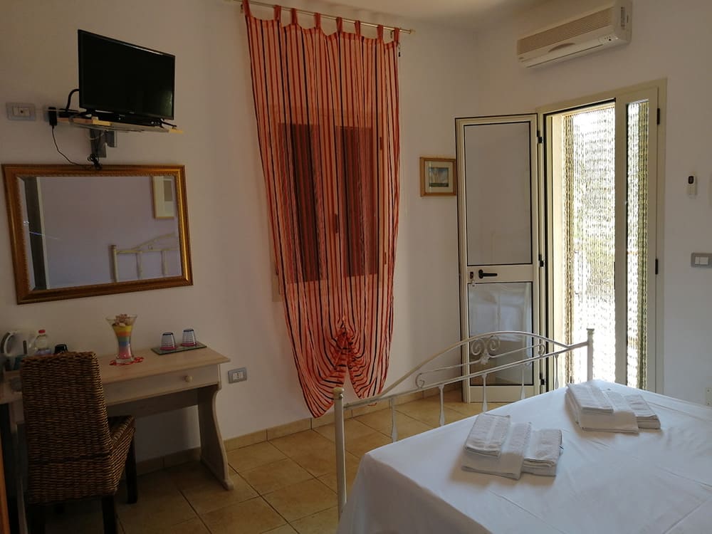 B&B Uliveto del Gargano 7