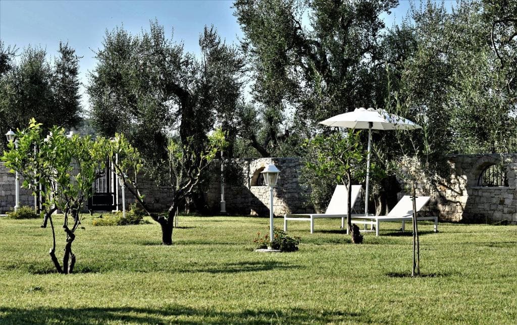 Hotel Puglia Garden (2)