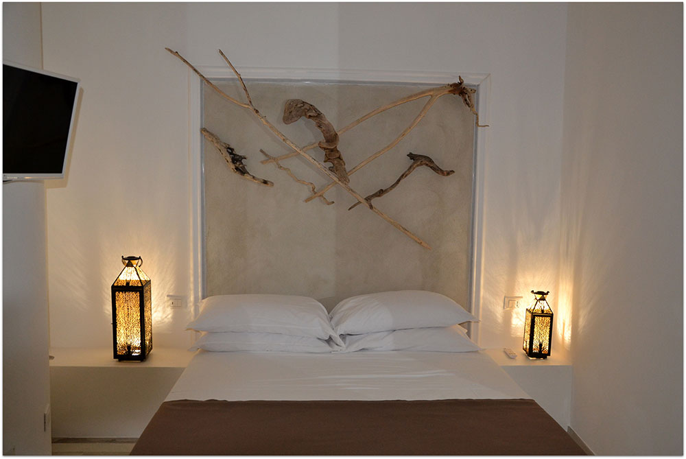 Quintessenza Charme Rooms (10)