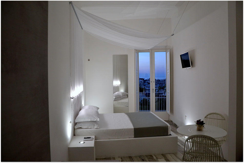 Quintessenza Charme Rooms (6)