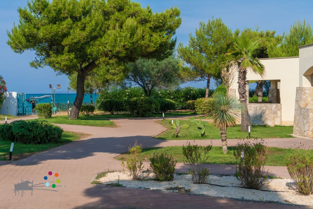 Villaggio Camping Spiaggia Lunga 3