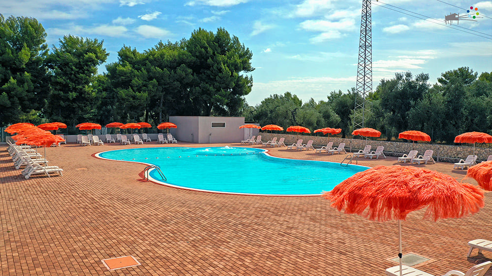 Villaggio Camping Spiaggia Lunga 8